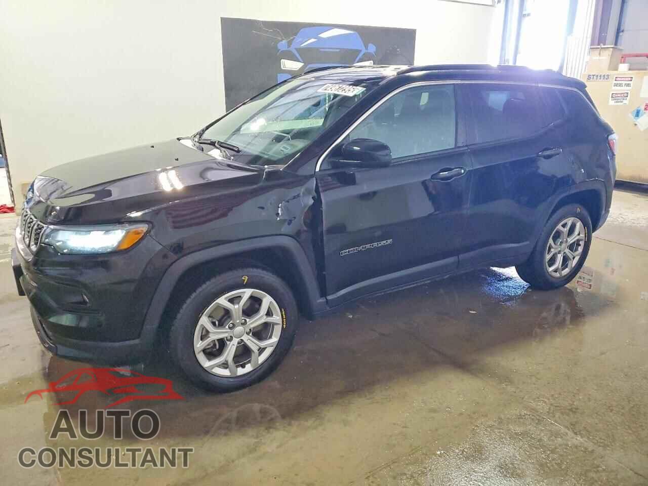 JEEP COMPASS 2024 - 3C4NJDBN5RT109279