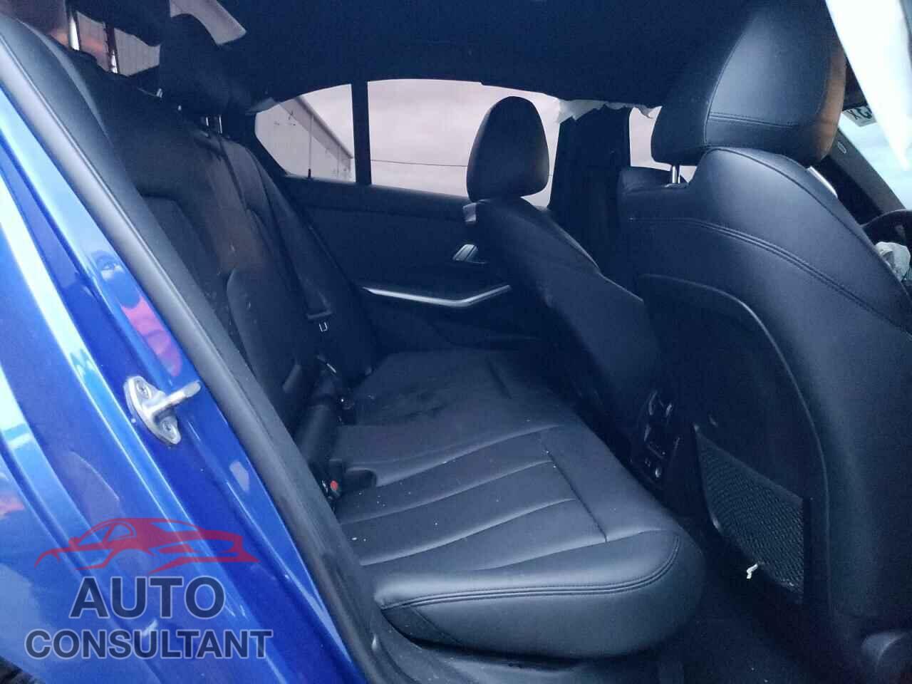 BMW M3 2020 - WBA5U9C03LFH59155