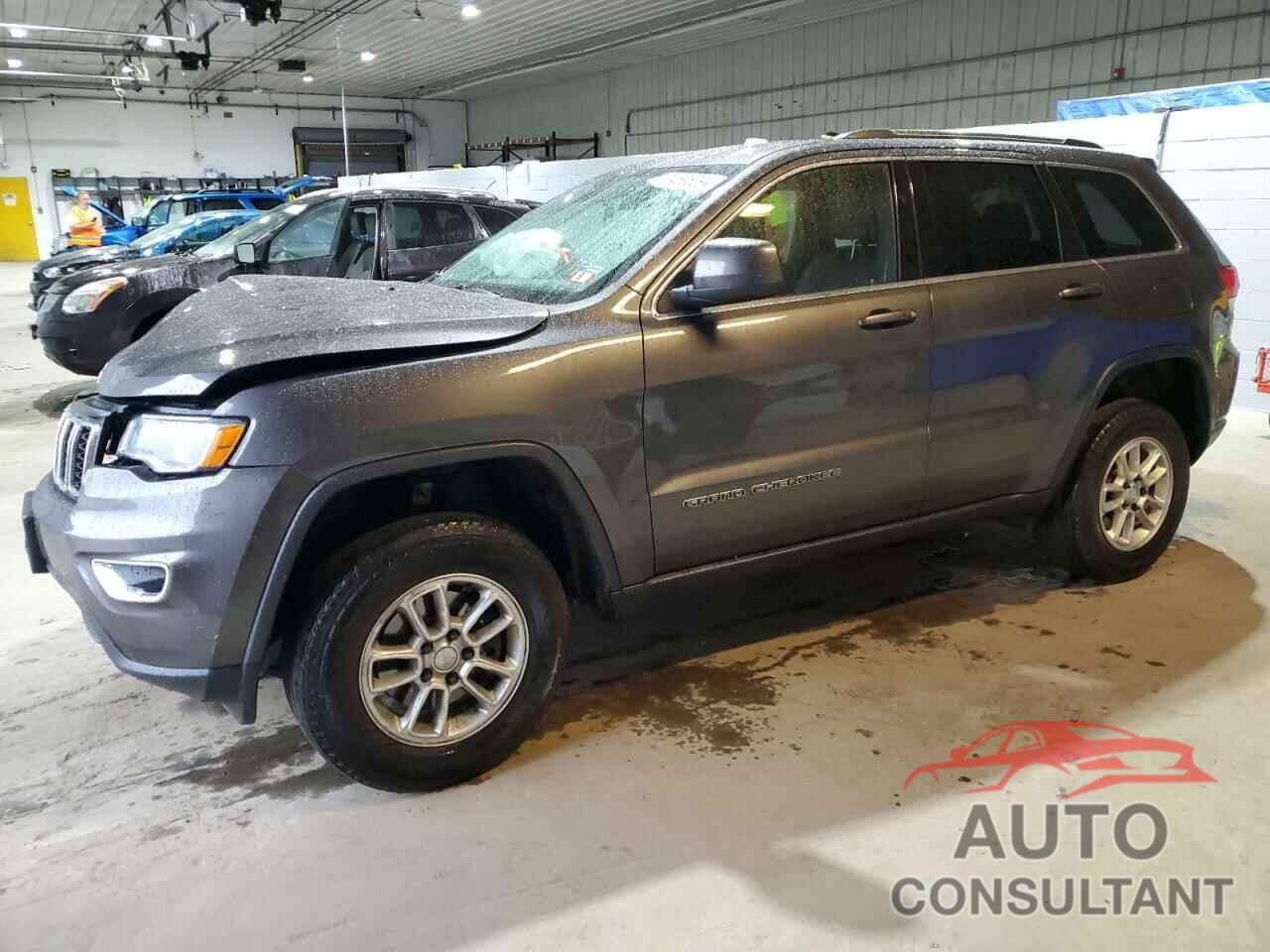 JEEP GRAND CHER 2018 - 1C4RJFAG2JC507212