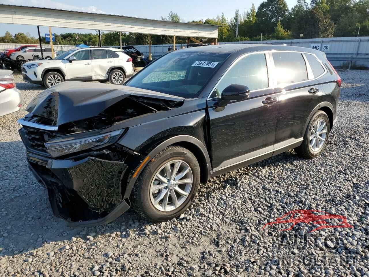 HONDA CRV 2024 - 2HKRS3H41RH327260