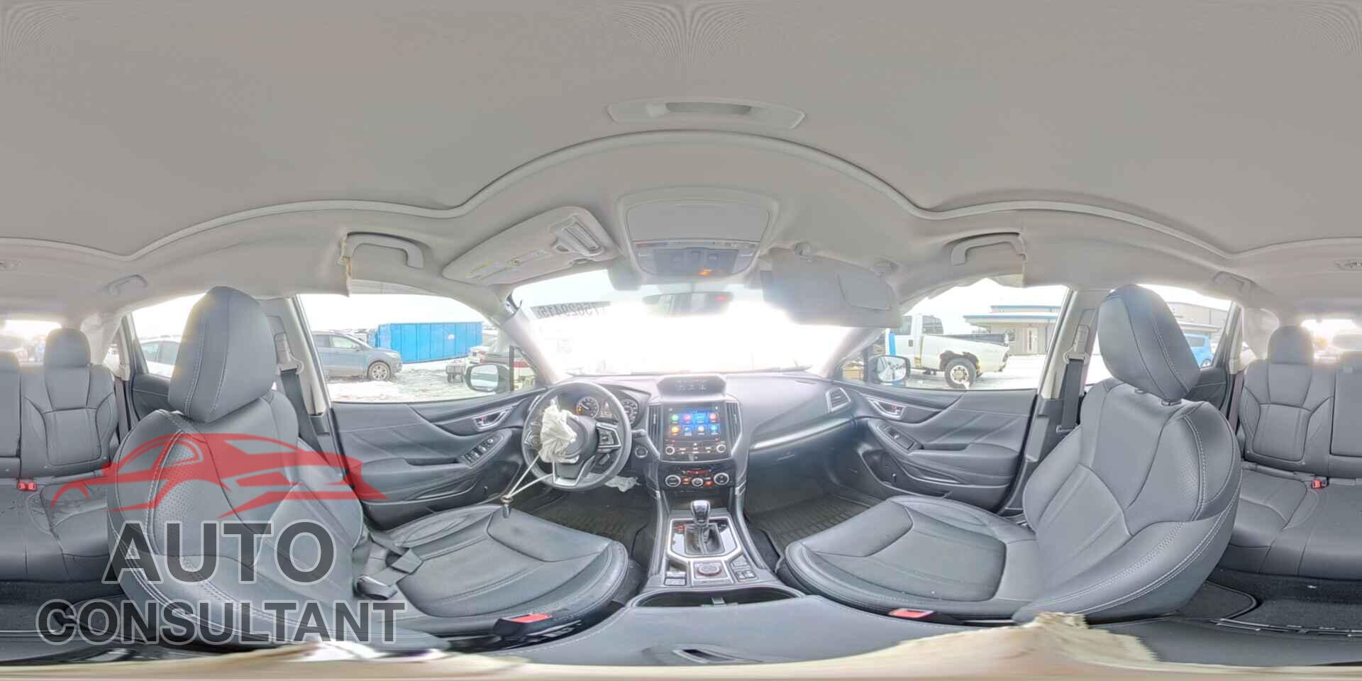 SUBARU FORESTER 2021 - JF2SKAUC0MH414403