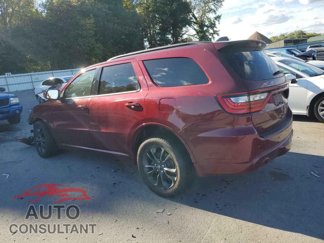 DODGE DURANGO 2023 - 1C4SDJCT2PC552276