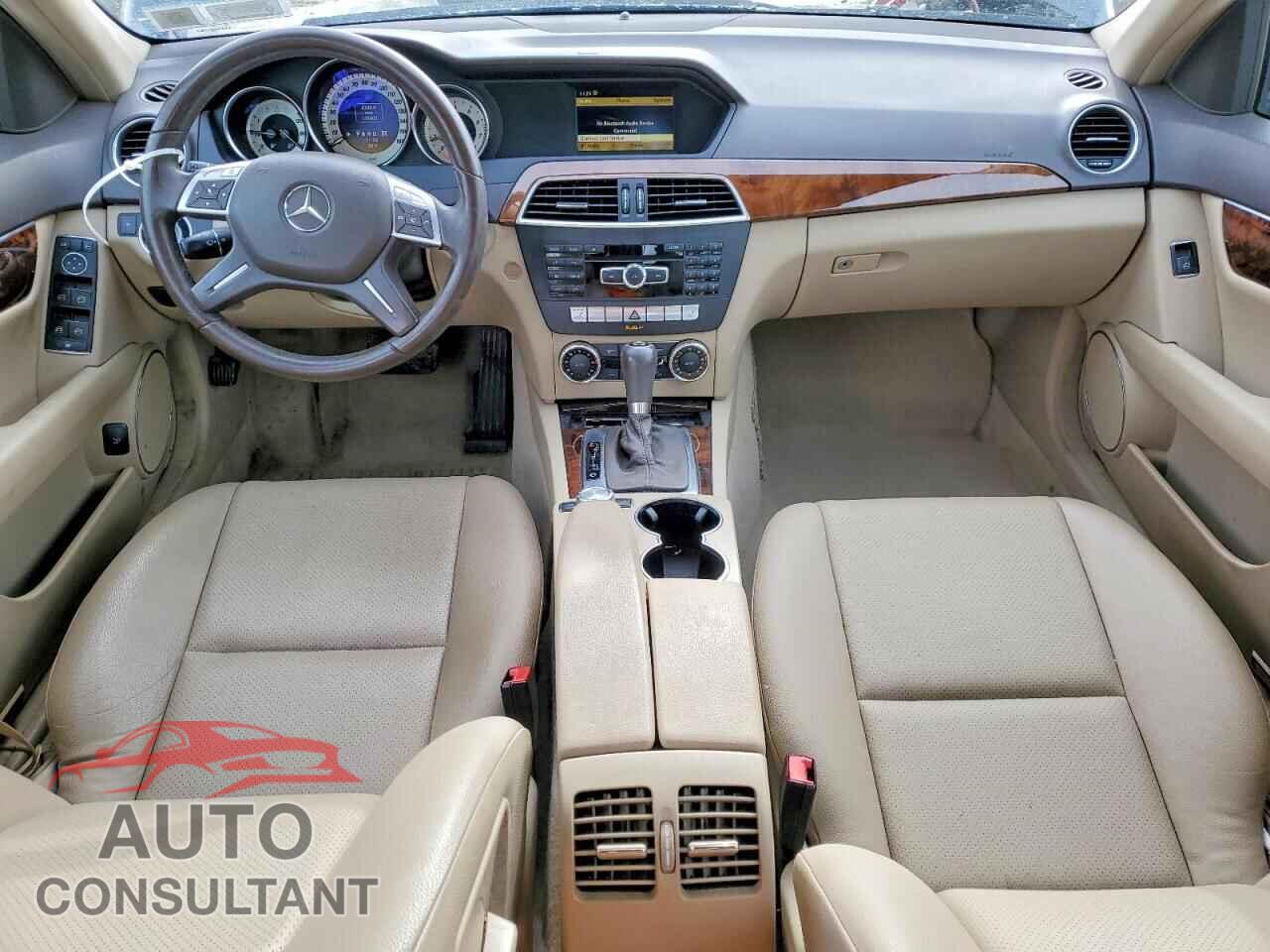 MERCEDES-BENZ E-CLASS 2014 - WDDHF8JB4EA985264