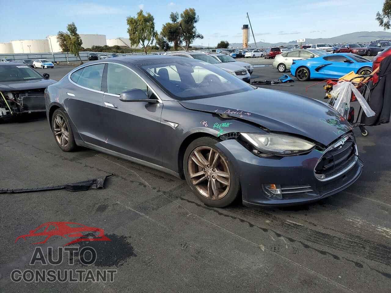 TESLA MODEL S 2016 - 5YJSA1E14GF125981