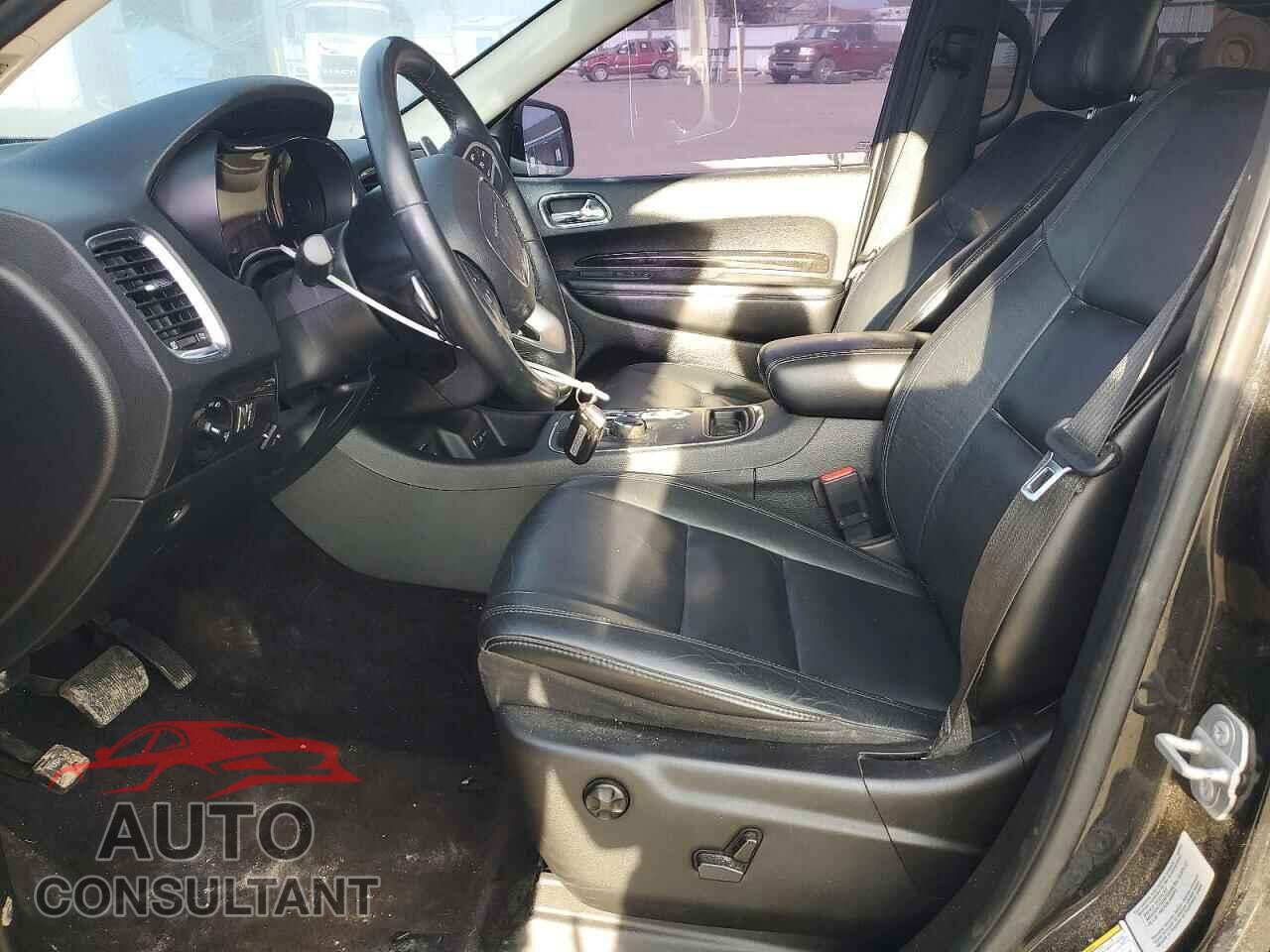 DODGE DURANGO 2015 - 1C4RDHDG7FC200866
