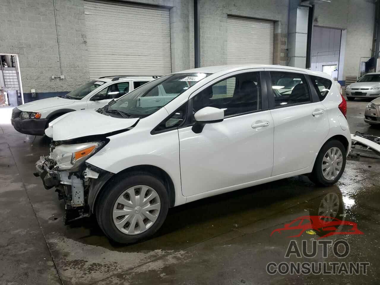NISSAN VERSA 2016 - 3N1CE2CP8GL362628