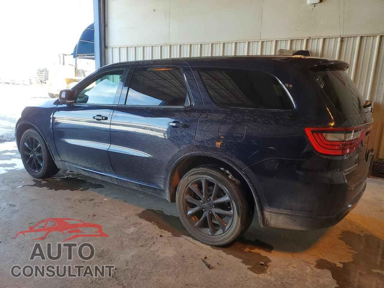 DODGE DURANGO 2015 - 1C4RDJDG9FC114630
