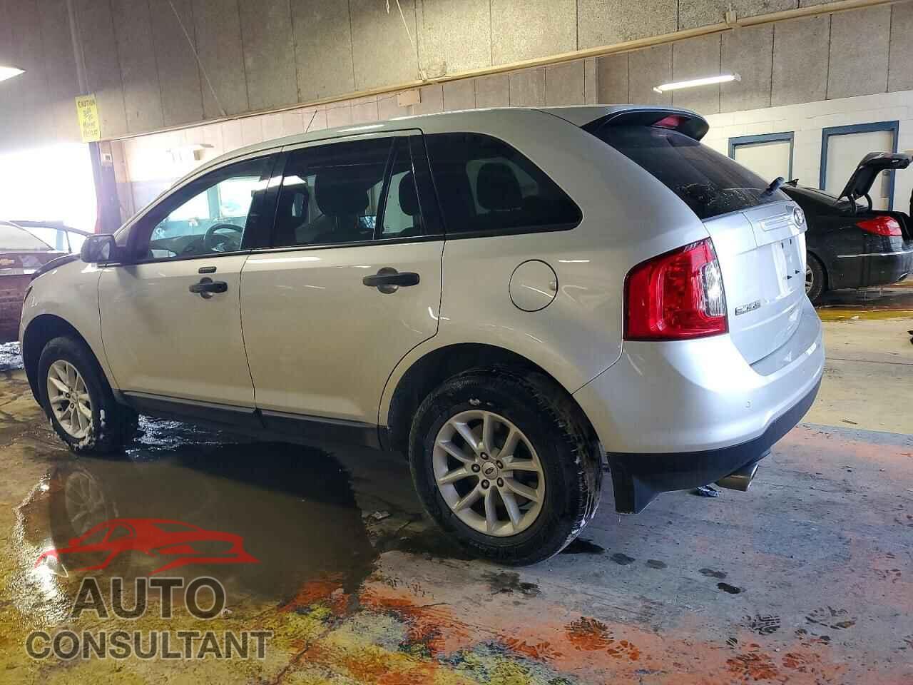 FORD EDGE 2014 - 2FMDK3GC4EBA16278