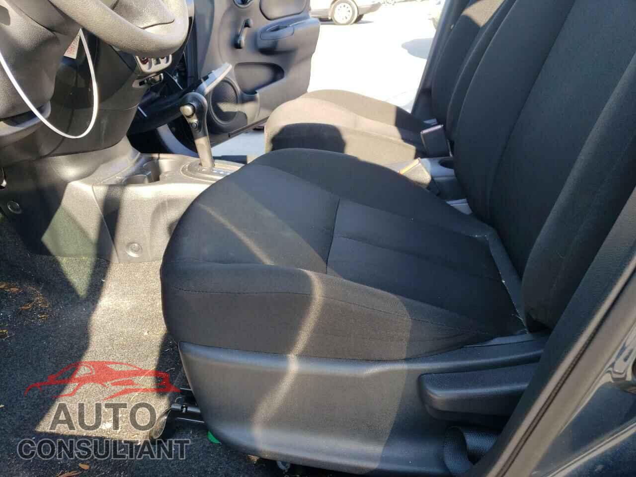 NISSAN VERSA 2016 - 3N1CN7AP1GL855437