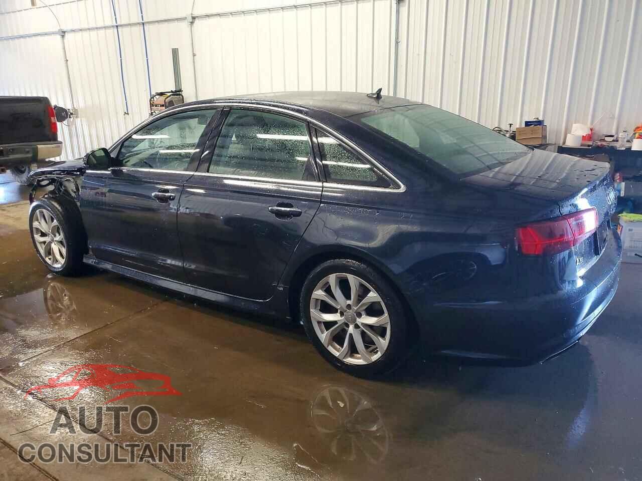 AUDI A6 2018 - WAUF8AFC8JN070602