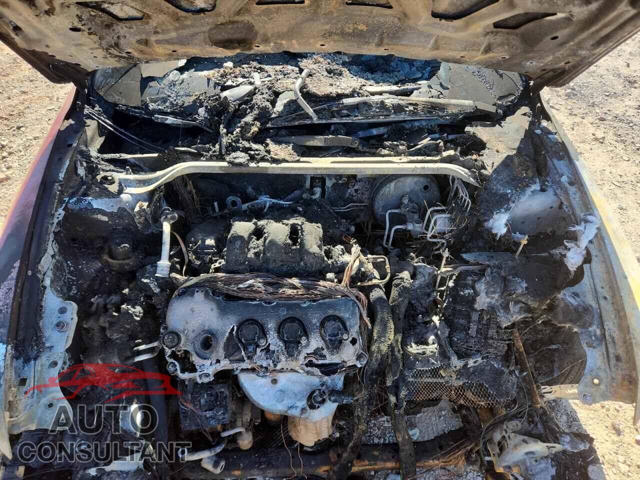 FORD TAURUS 2012 - 1FAHP2EW3CG134672