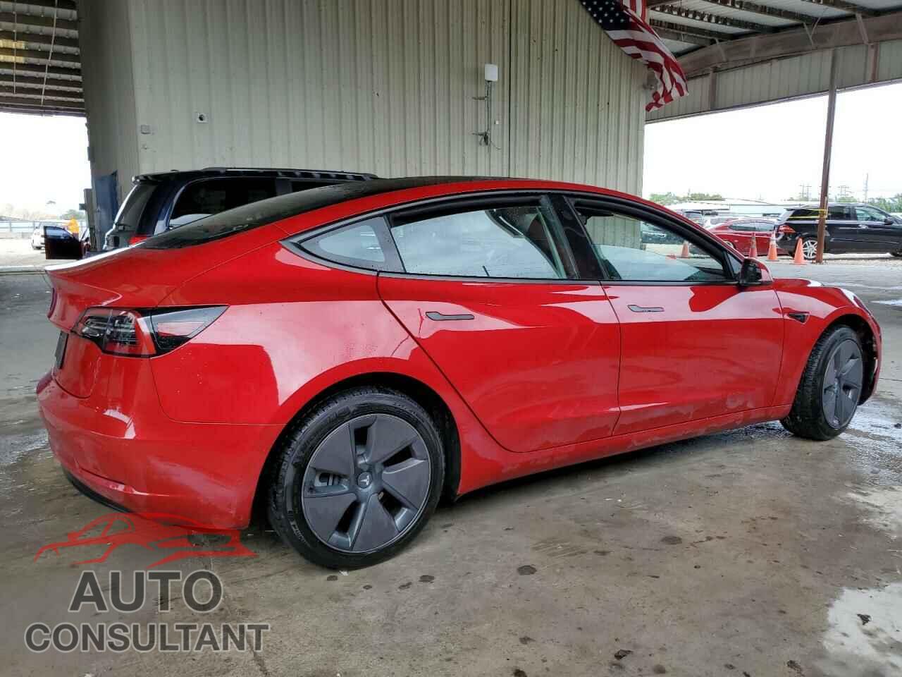 TESLA MODEL 3 2023 - 5YJ3E1EA2PF614940