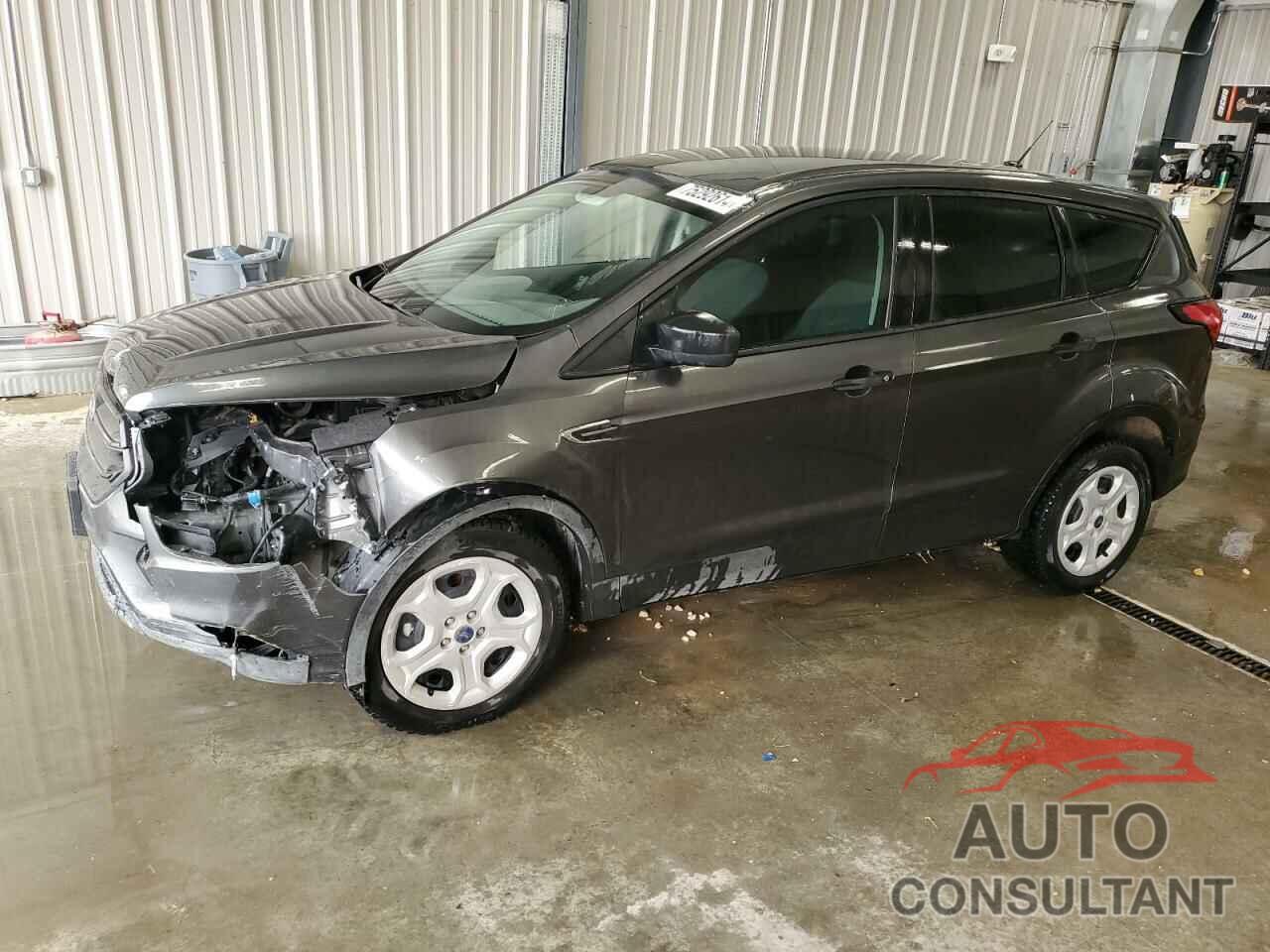 FORD ESCAPE 2019 - 1FMCU0F73KUB48916