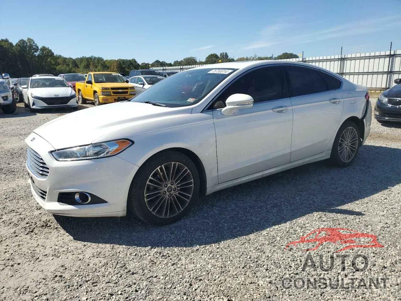 FORD FUSION 2016 - 3FA6P0HD9GR322813