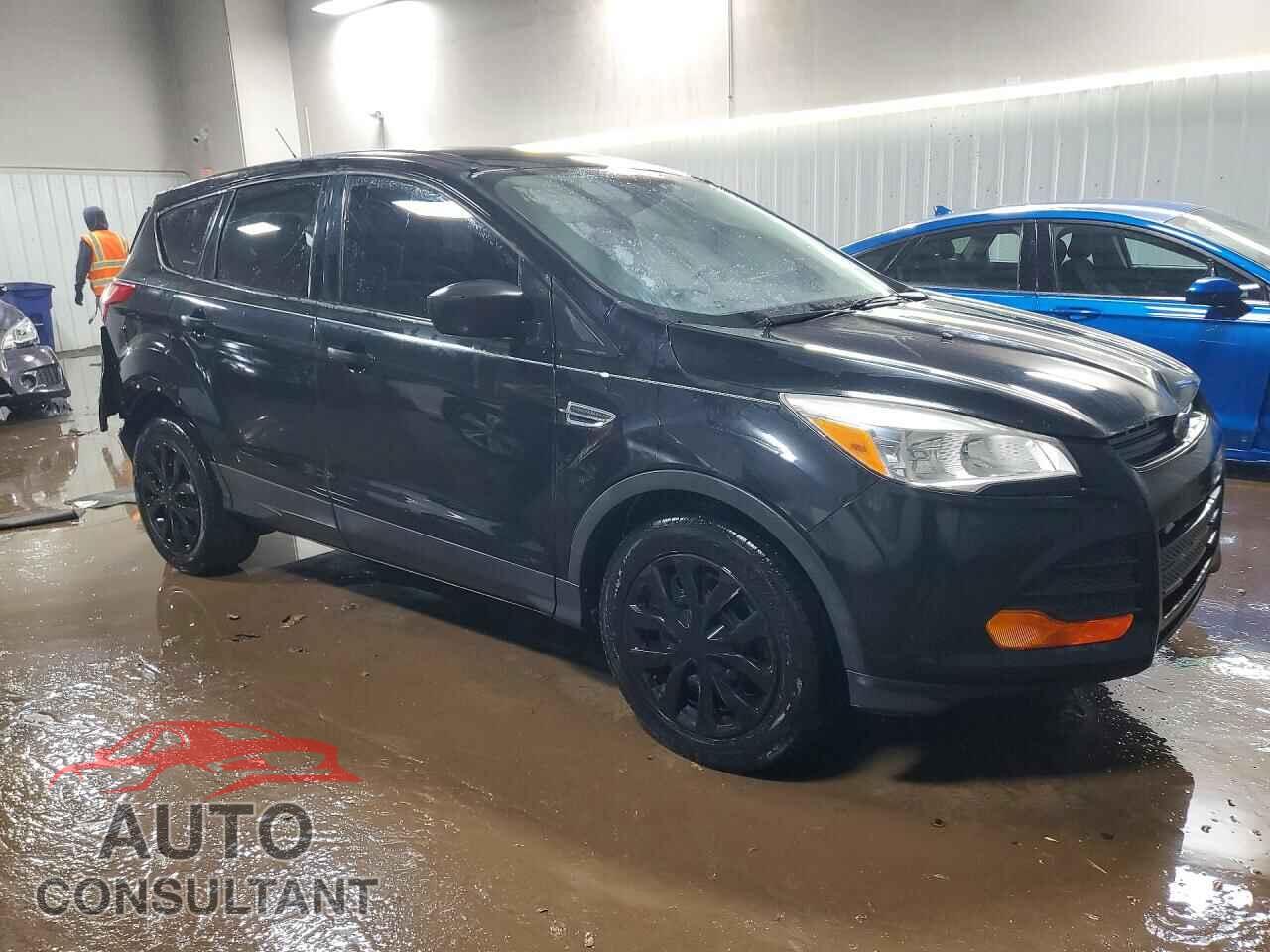 FORD ESCAPE 2013 - 1FMCU0F72DUD47314