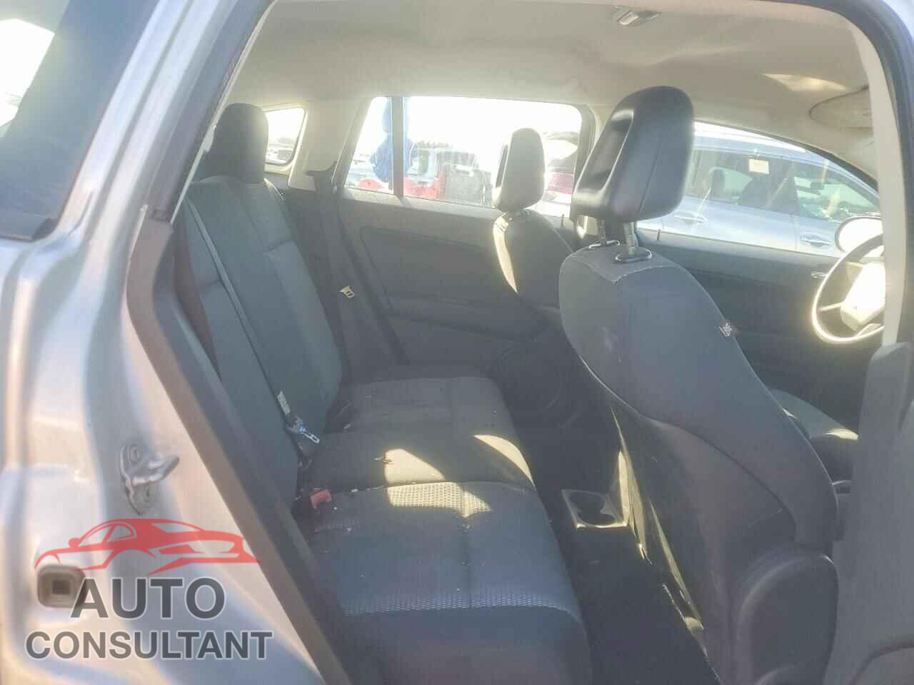 DODGE CALIBER 2009 - 1B3HB48A79D213116
