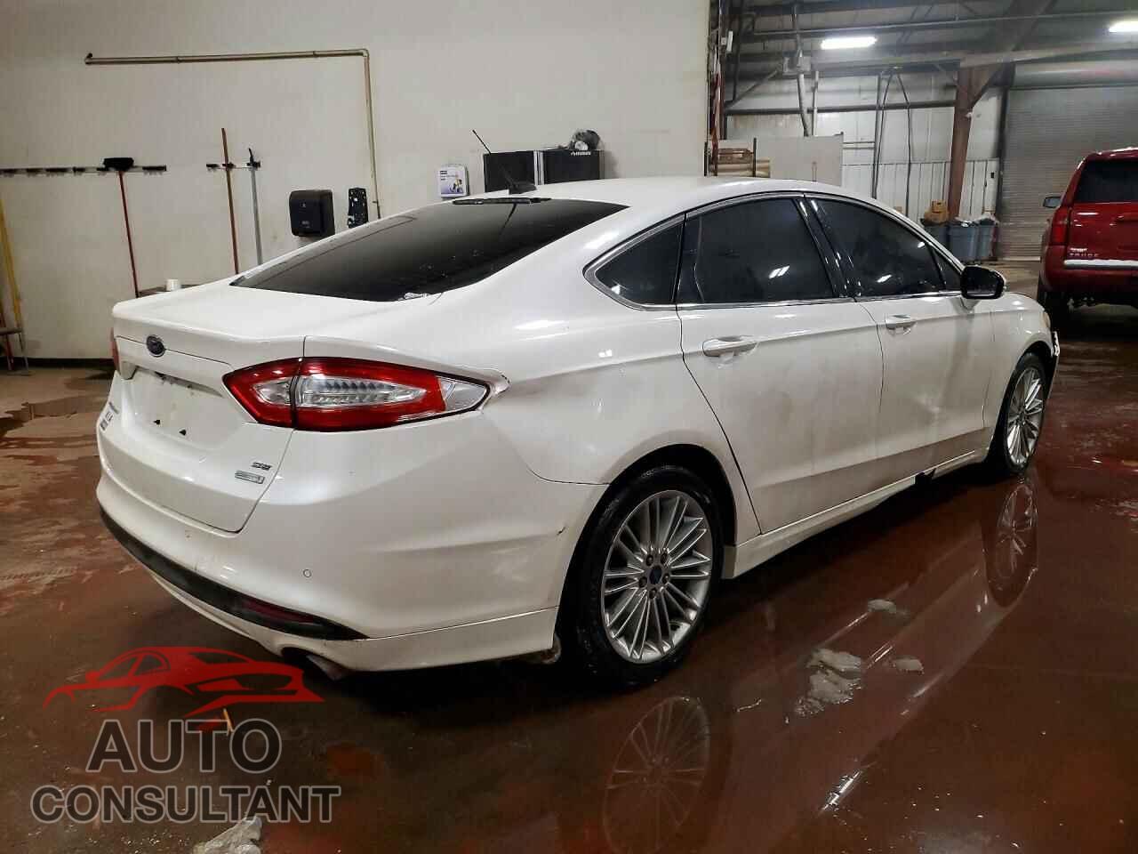 FORD FUSION 2015 - 3FA6P0HD2FR126727