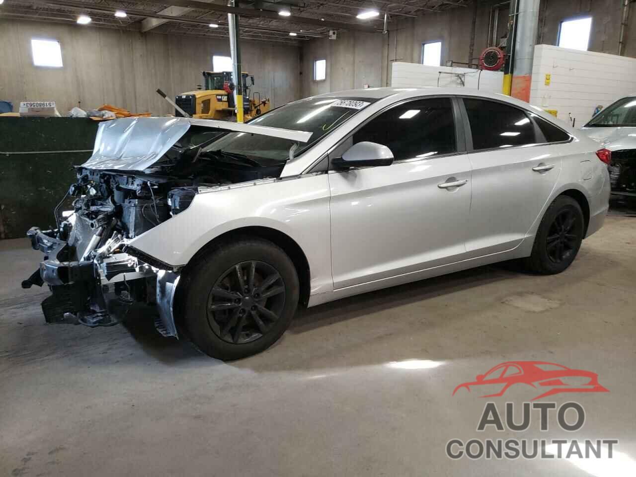 HYUNDAI SONATA 2016 - 5NPE24AF8GH269905