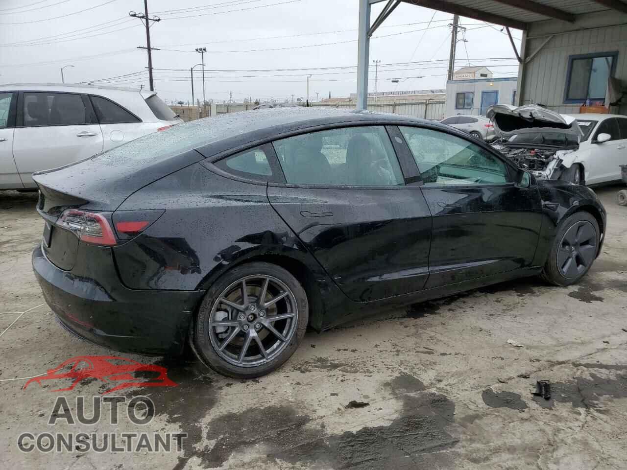 TESLA MODEL 3 2023 - 5YJ3E1EA4PF436531
