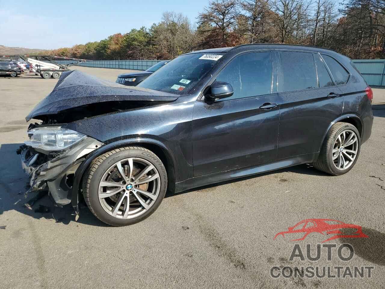 BMW X5 2016 - 5UXKR6C53G0J81399