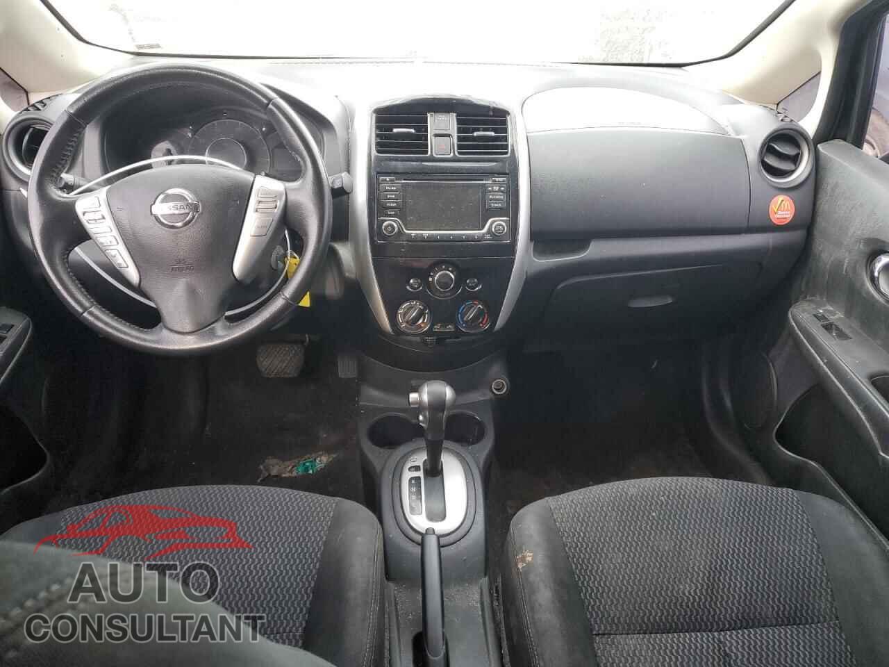 NISSAN VERSA 2017 - 3N1CE2CP3HL366118