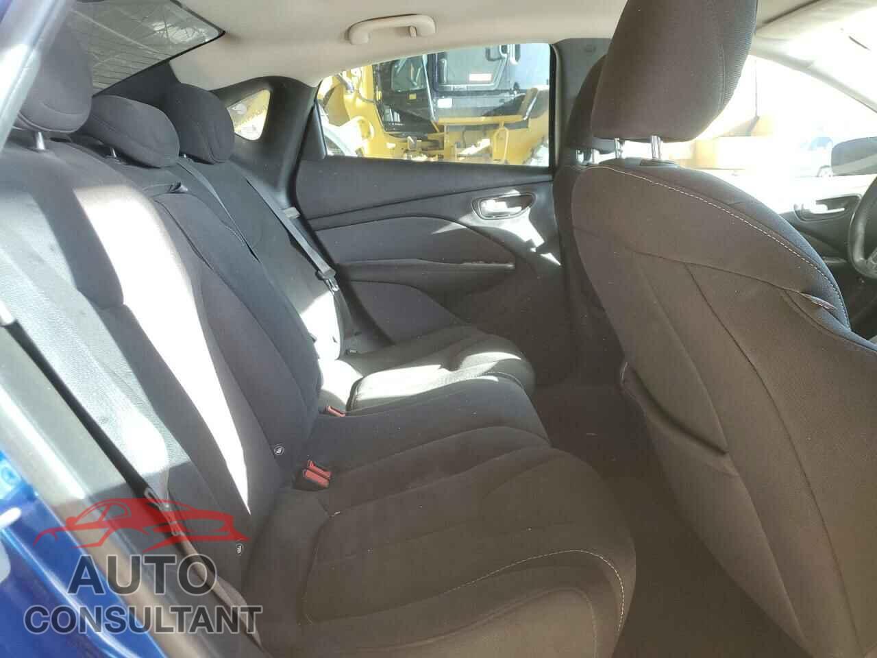 DODGE DART 2013 - 1C3CDFBA8DD330319