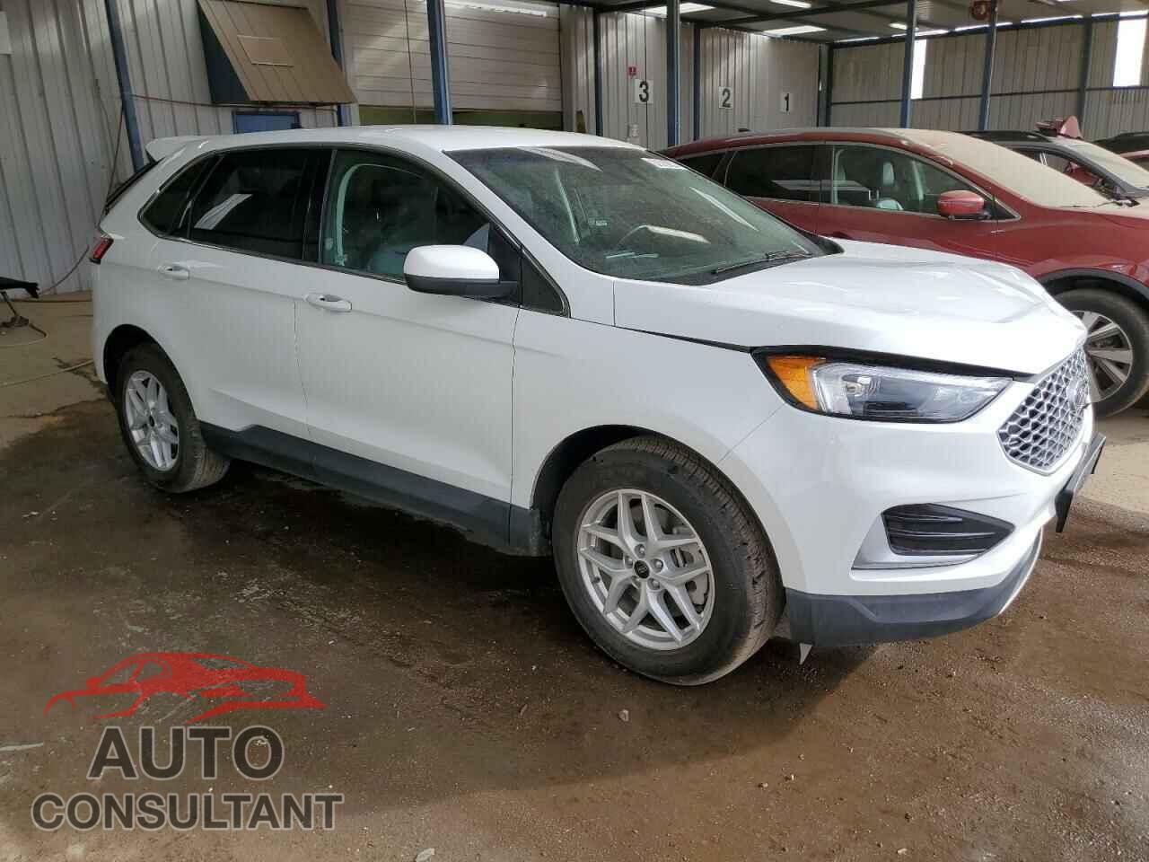FORD EDGE 2023 - 2FMPK4J91PBA19321