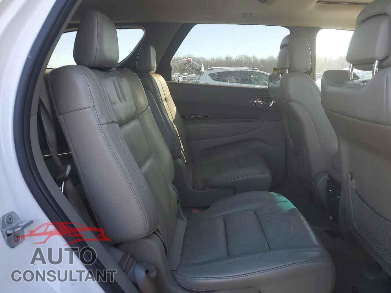DODGE DURANGO 2013 - 1C4RDJDG5DC518067