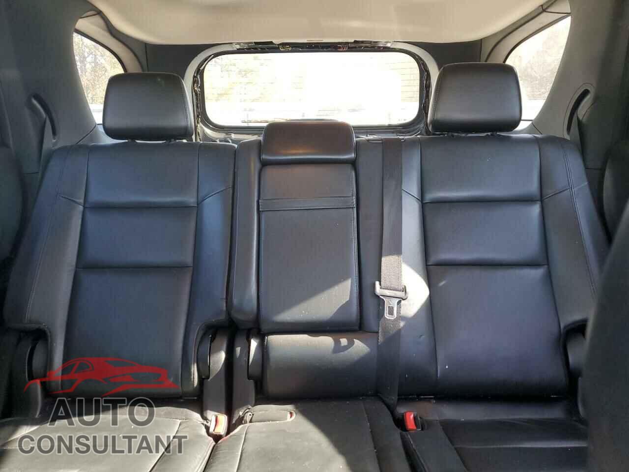 DODGE DURANGO 2015 - 1C4RDJDG0FC127976