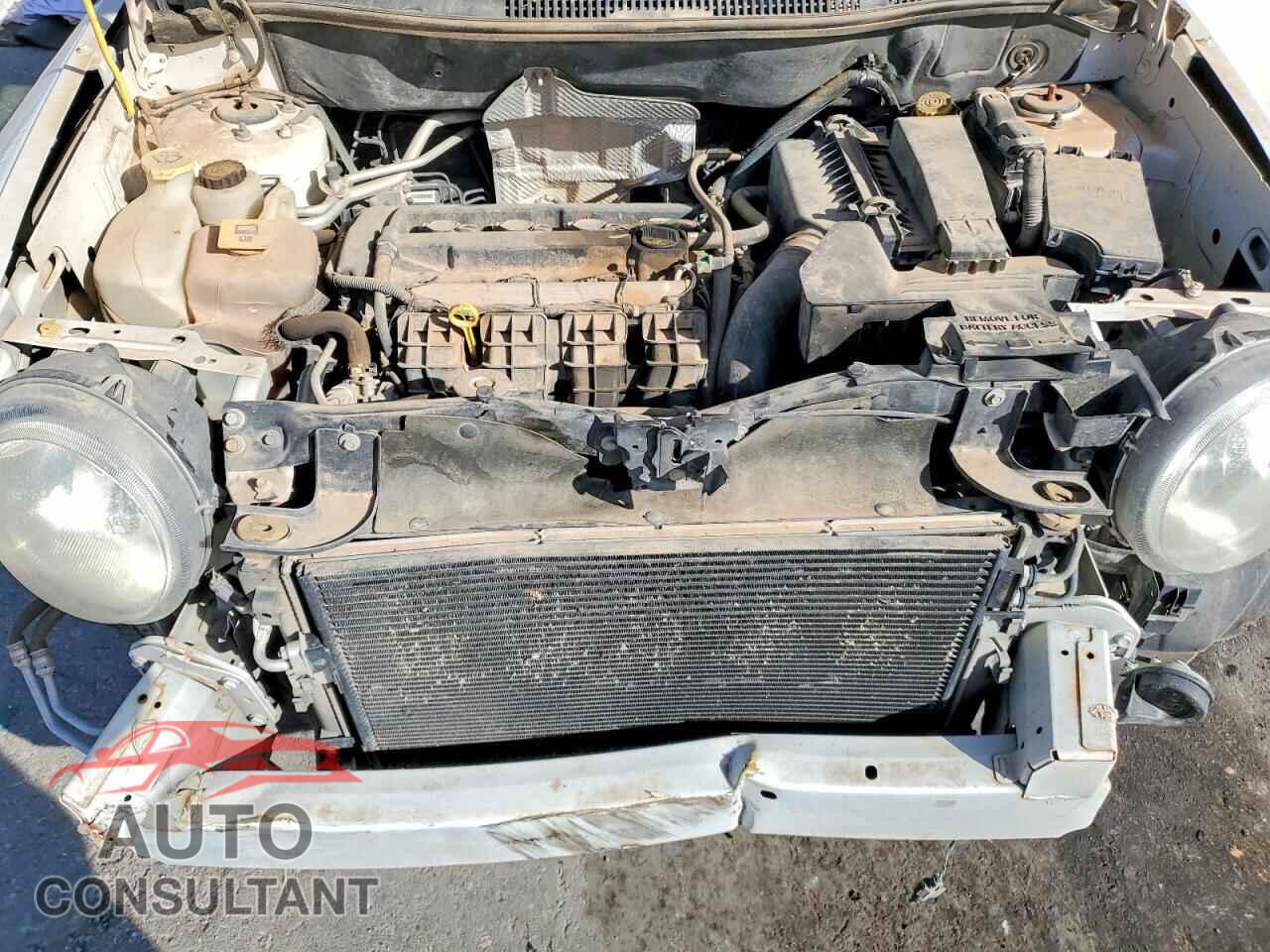 JEEP COMPASS 2009 - 1J4FF47B29D205861