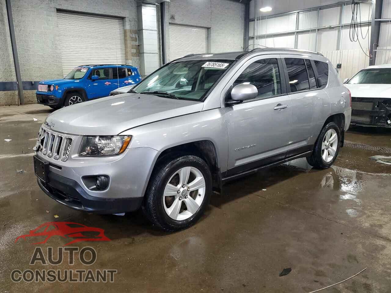 JEEP COMPASS 2014 - 1C4NJDEB8ED729478