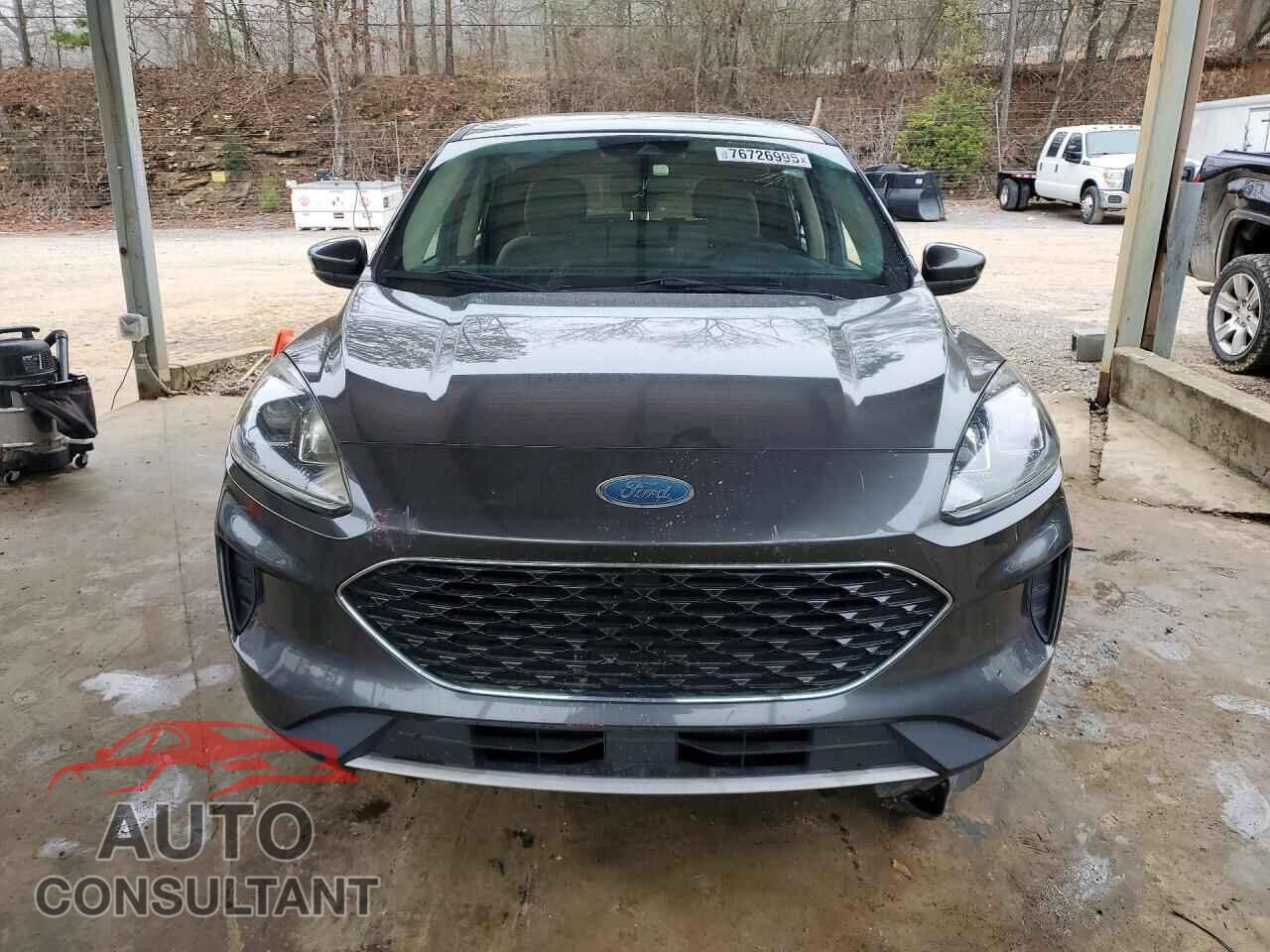 FORD ESCAPE 2020 - 1FMCU0G65LUA24685