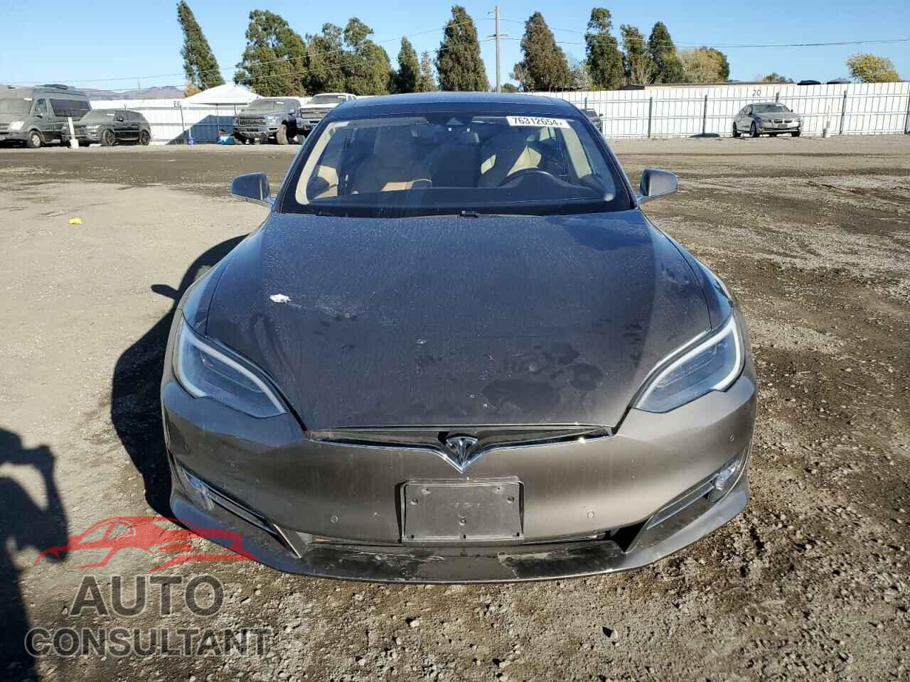 TESLA MODEL S 2016 - 5YJSA1E24GF145740