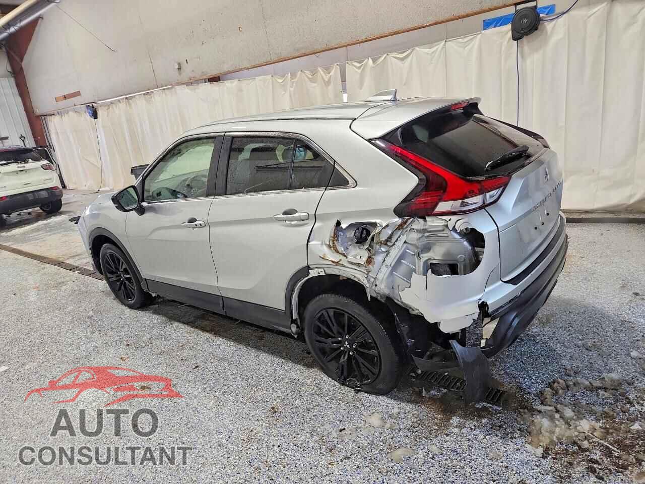 MITSUBISHI ECLIPSE 2024 - JA4ATVAA1RZ070545
