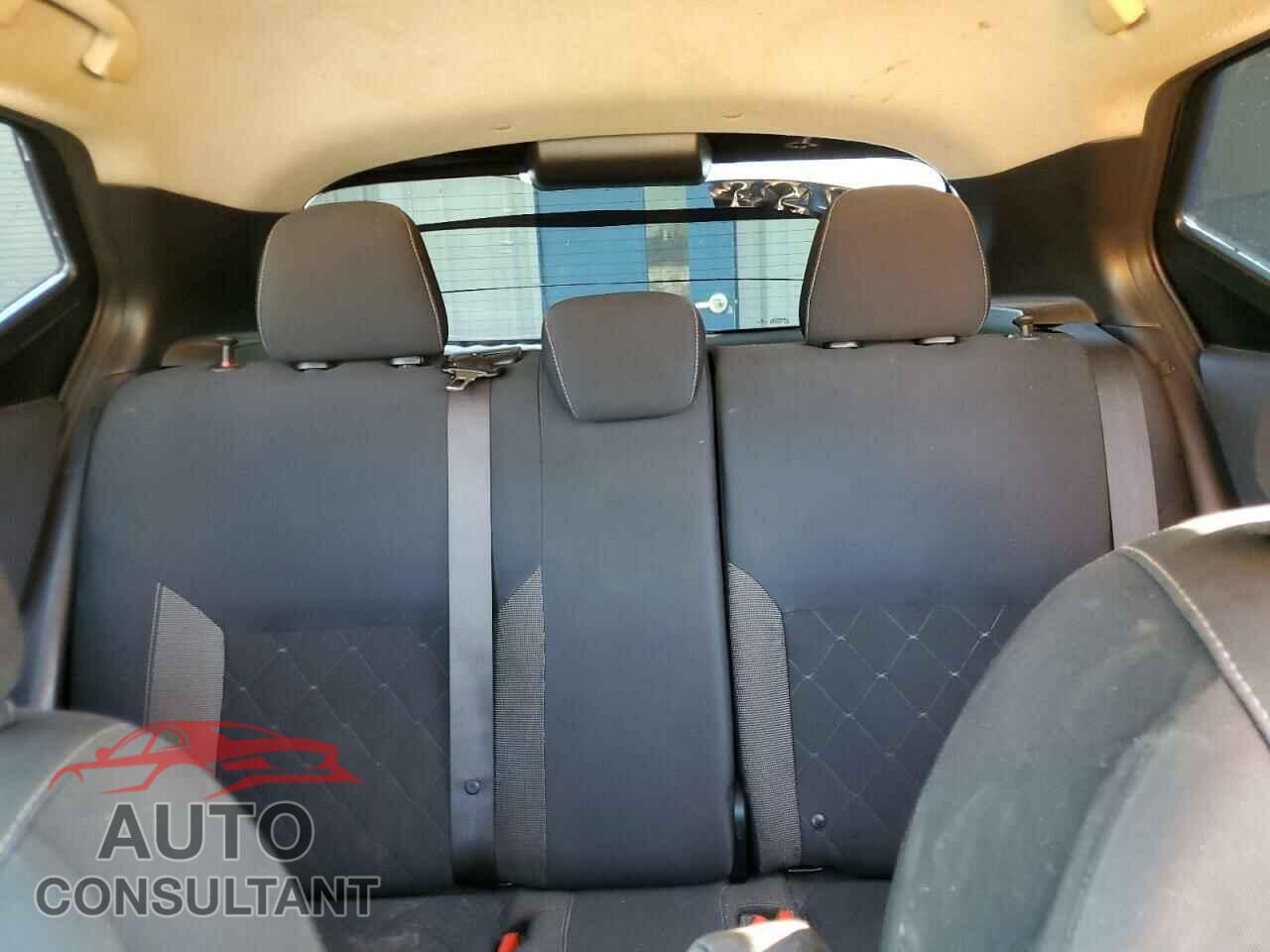 NISSAN KICKS 2019 - 3N1CP5CU3KL554176