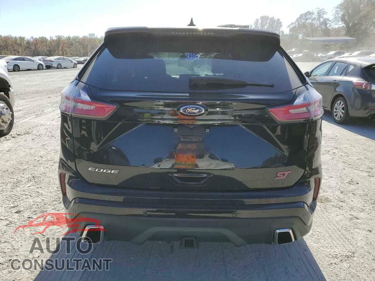 FORD EDGE 2020 - 2FMPK4AP6LBB55310