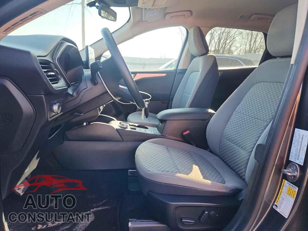FORD ESCAPE 2020 - 1FMCU0G63LUA91785