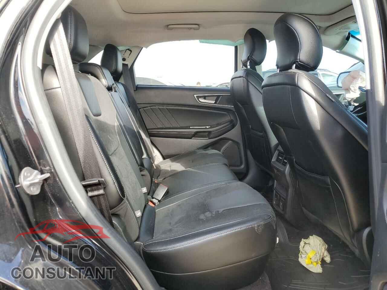 FORD EDGE 2016 - 2FMPK4AP9GBB29287