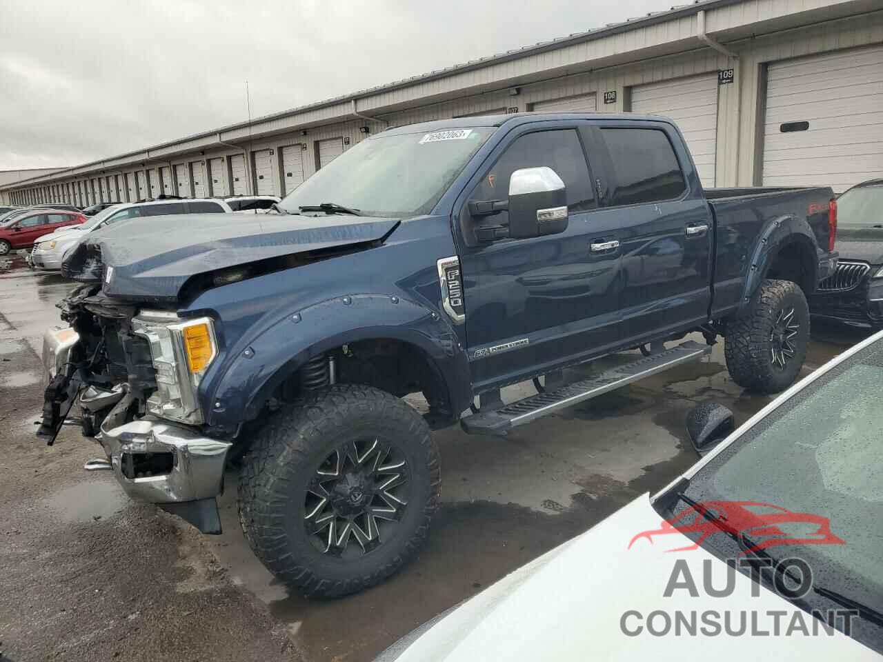 FORD F250 2017 - 1FT7W2BT8HEC40069