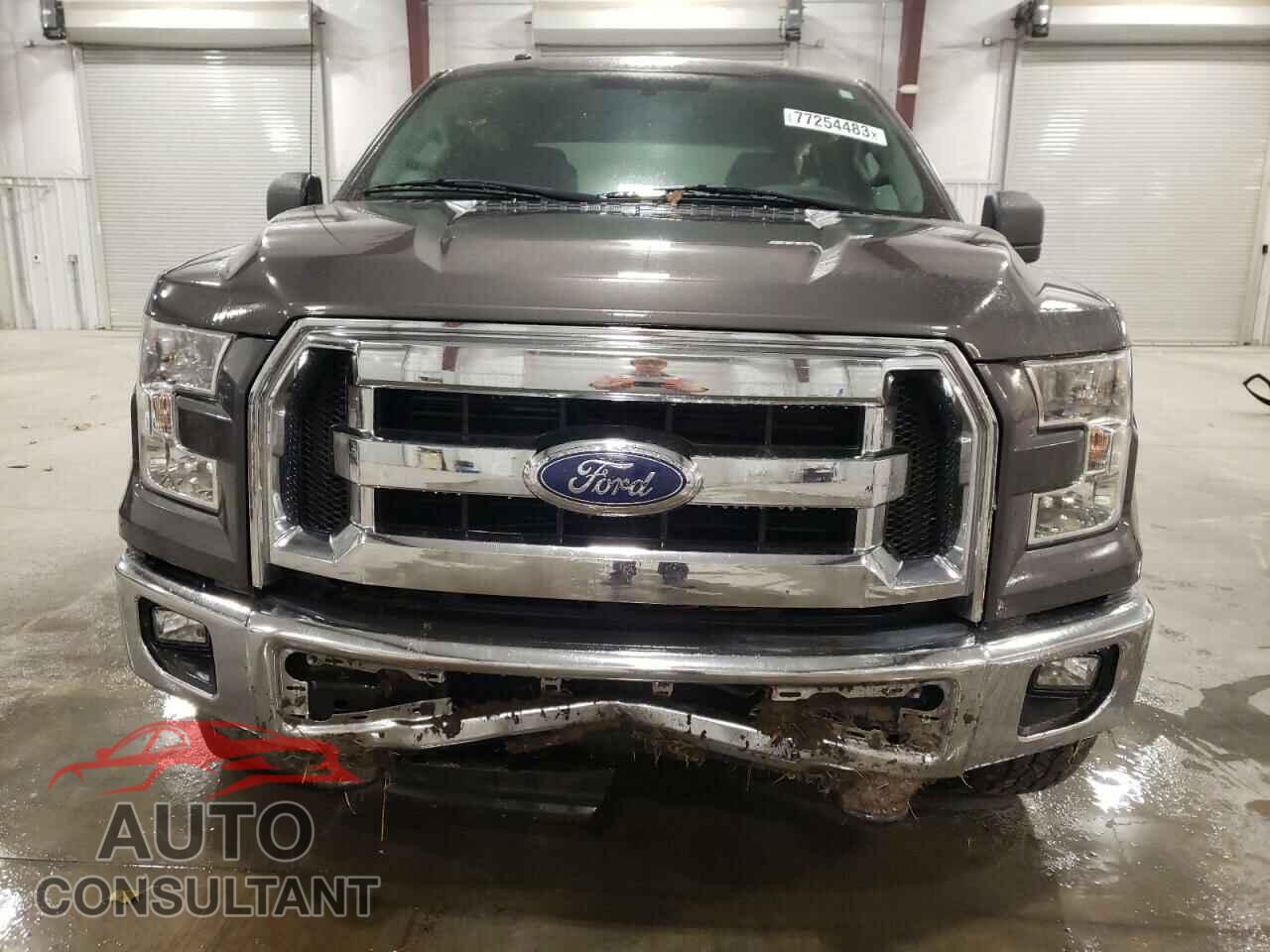 FORD F-150 2017 - 1FTEW1EFXHKC75723