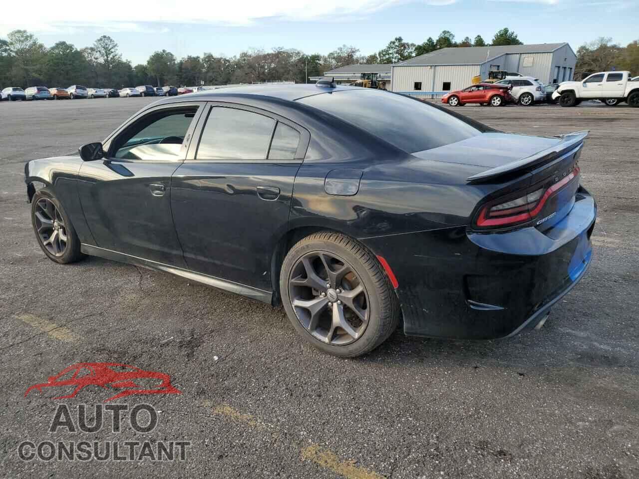 DODGE CHARGER 2019 - 2C3CDXHG3KH567706