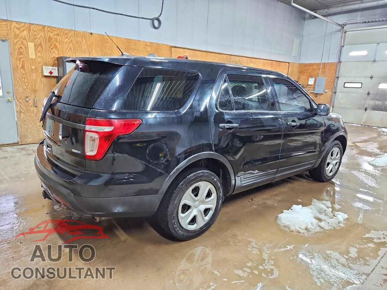 FORD EXPLORER 2013 - 1FM5K8AR0DGC40461
