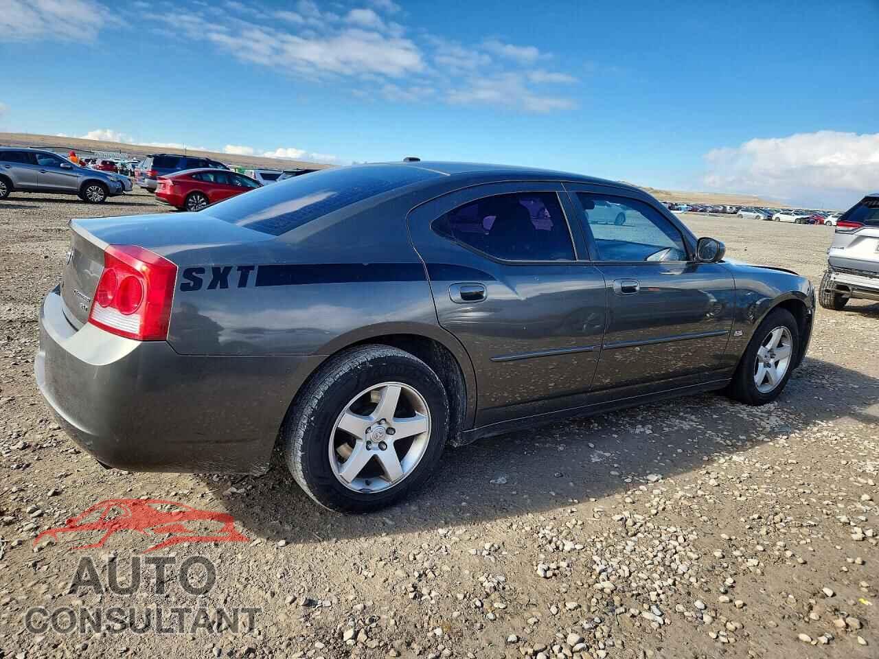 DODGE CHARGER 2010 - 2B3CA3CV2AH252107