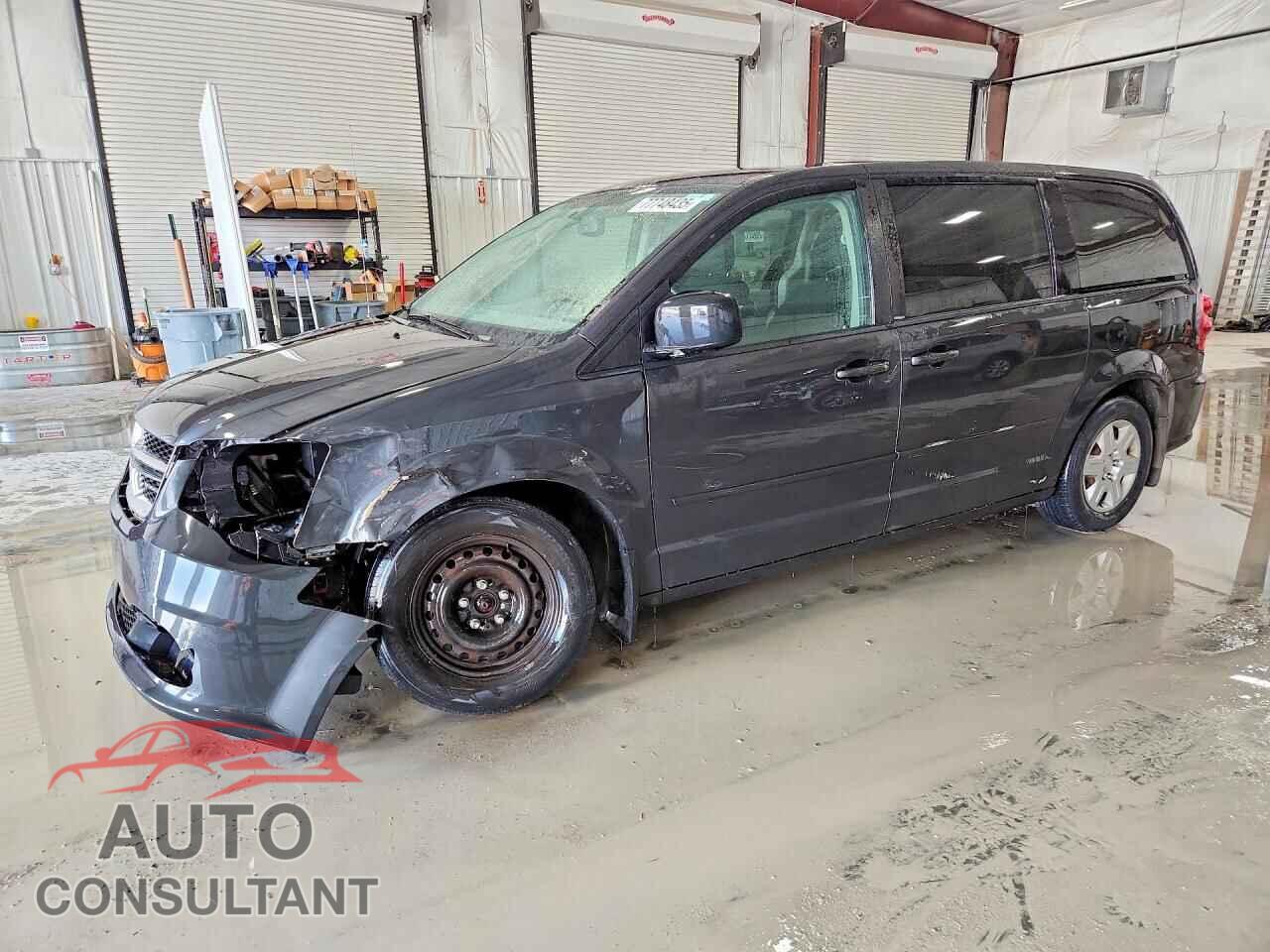 DODGE CARAVAN 2012 - 2C4RDGBG4CR115533