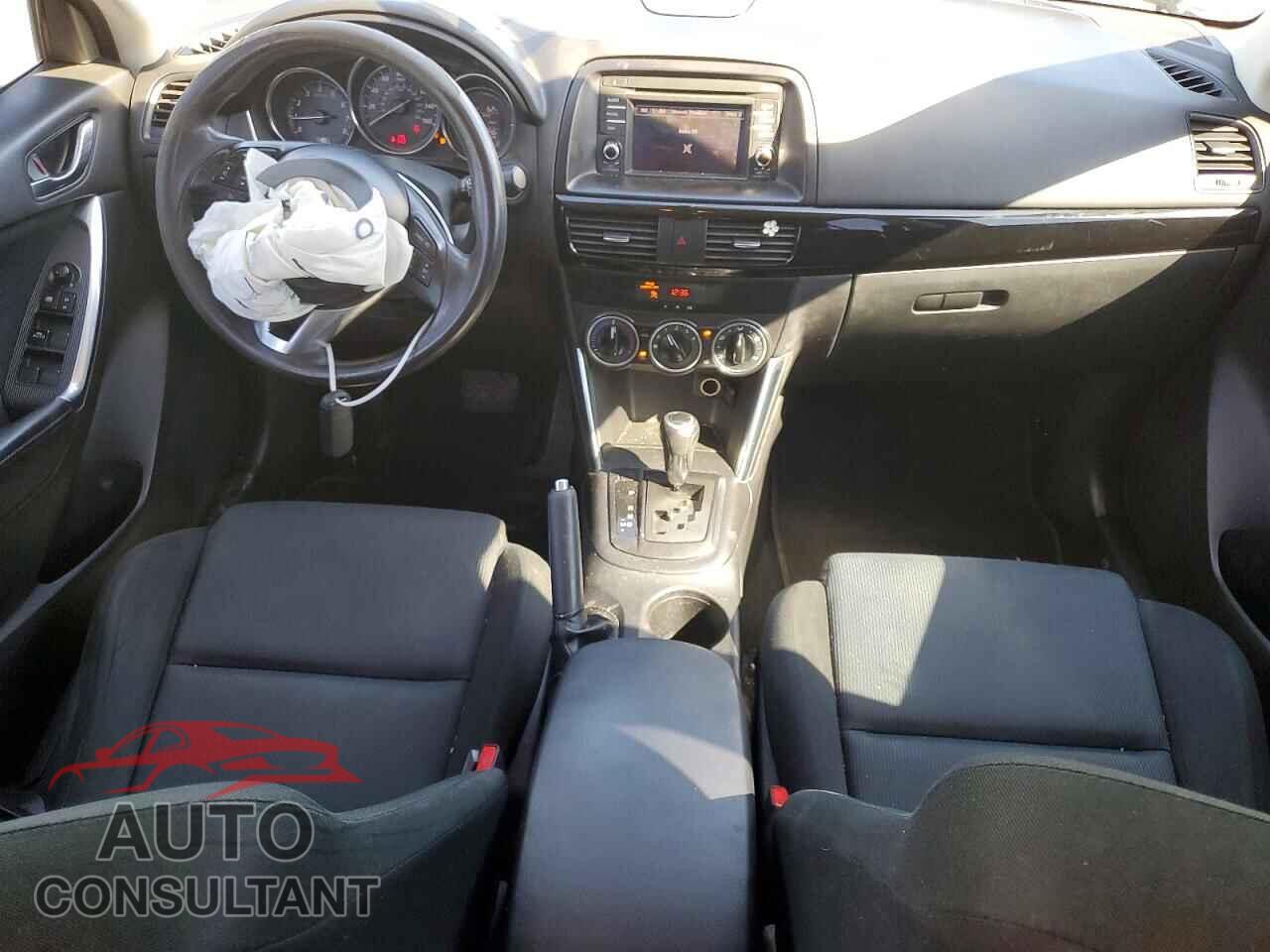 MAZDA CX-5 2014 - JM3KE2BE4E0388850