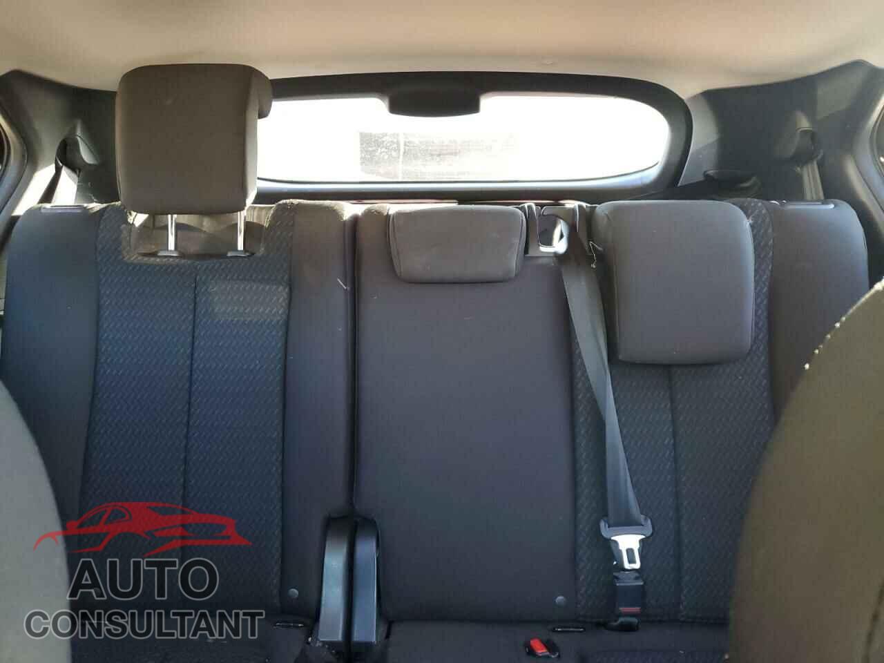 MITSUBISHI ECLIPSE 2018 - JA4AT4AA7JZ064523