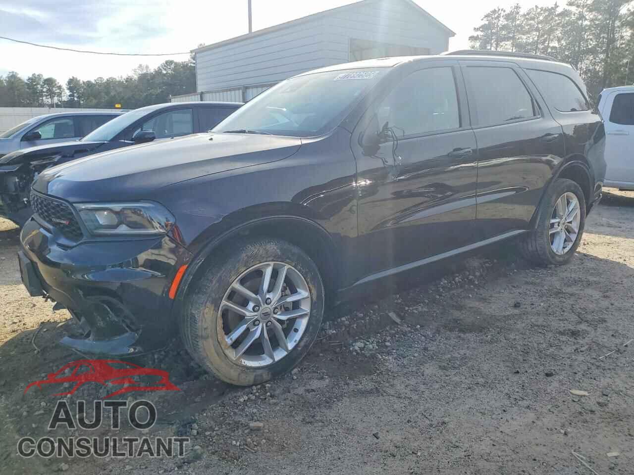 DODGE DURANGO 2024 - 1C4RDJDG0RC192010
