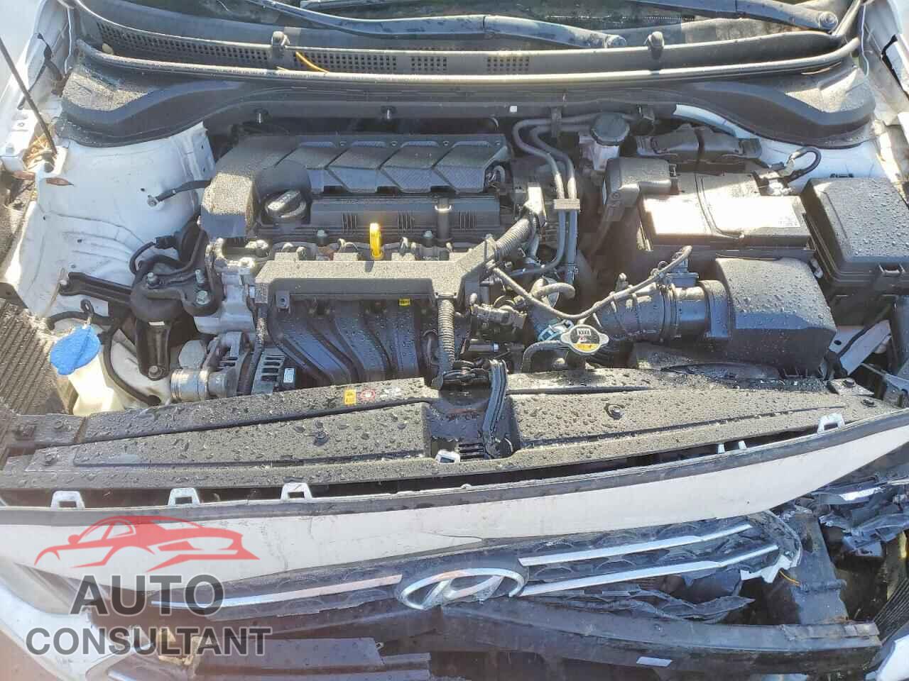 HYUNDAI ACCENT 2020 - 3KPC24A64LE106478