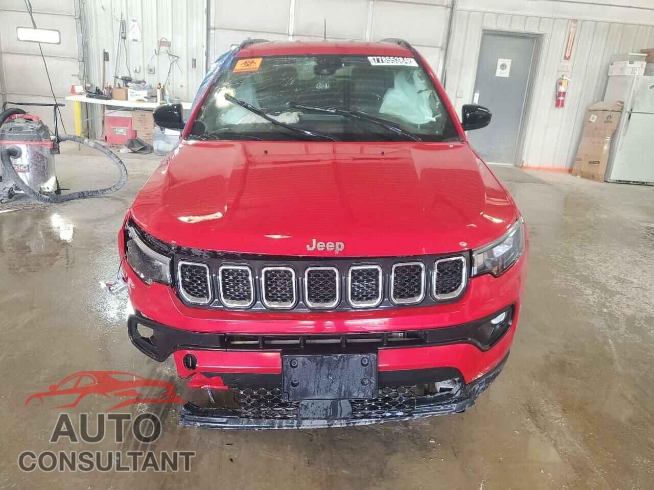 JEEP COMPASS 2024 - 3C4NJDBN2RT607942
