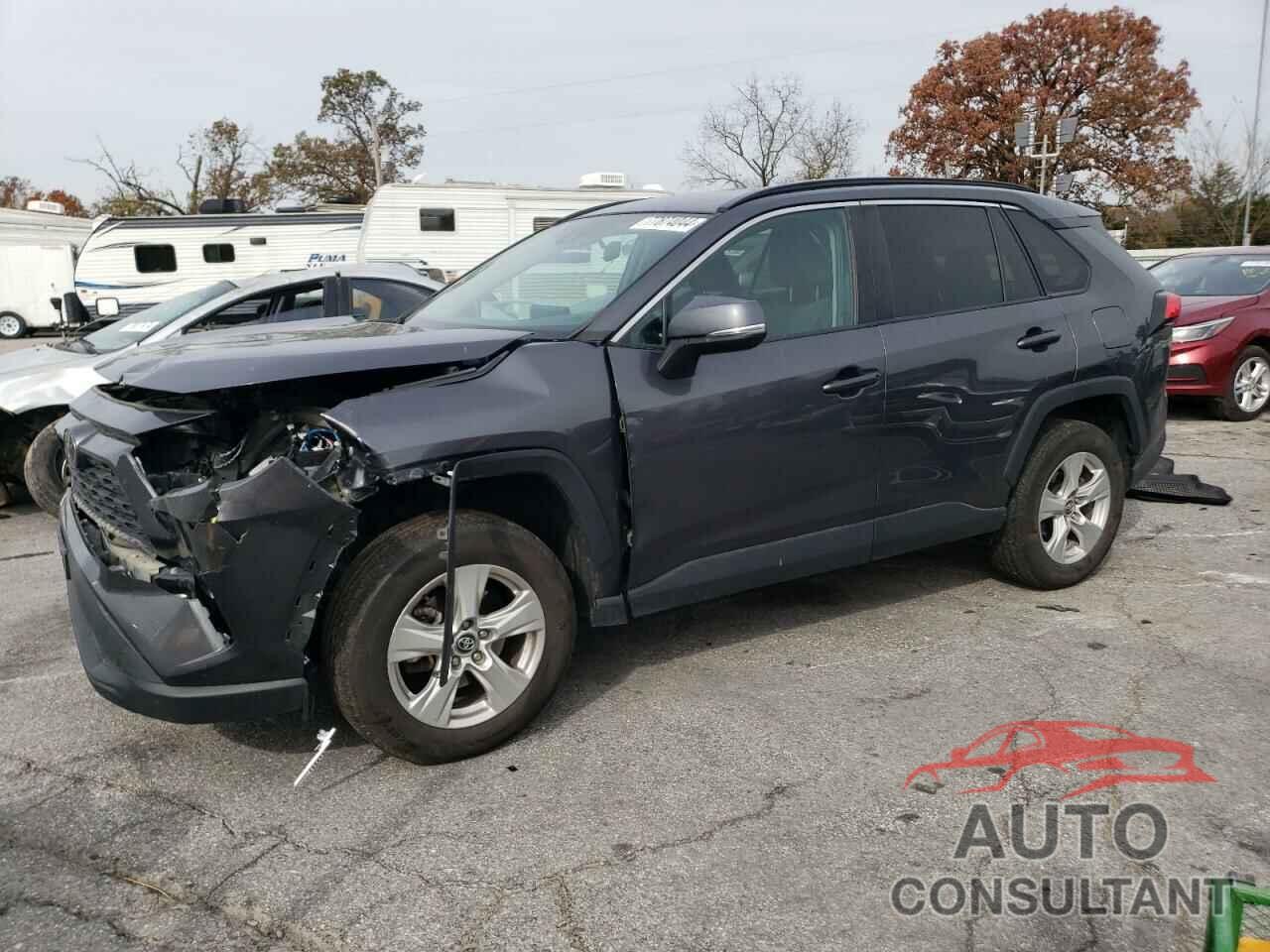 TOYOTA RAV4 2020 - 2T3P1RFV3LC082519